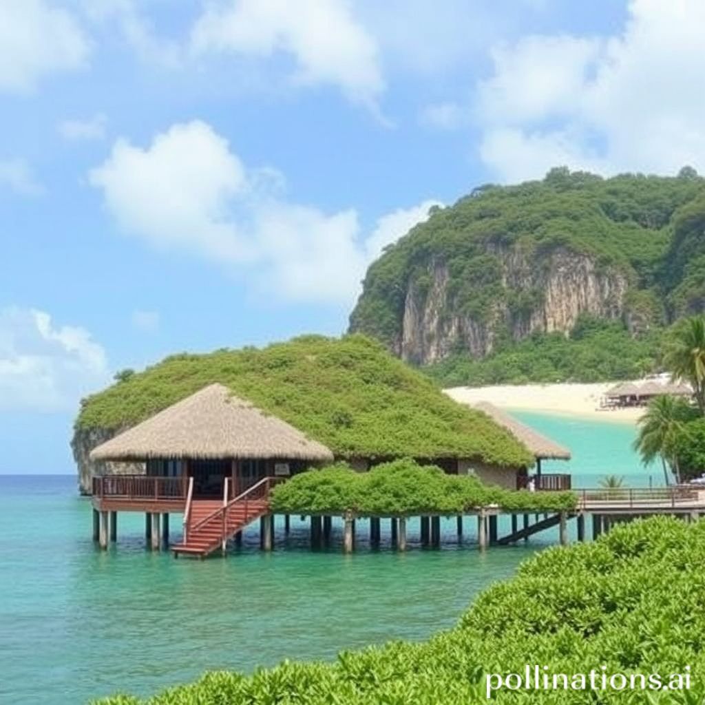  Mengenal Lebih Dekat Link Gacor Ilresorts.com